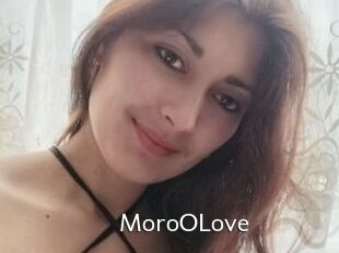 MoroOLove
