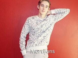 MortiJons