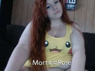 MorticiaRose