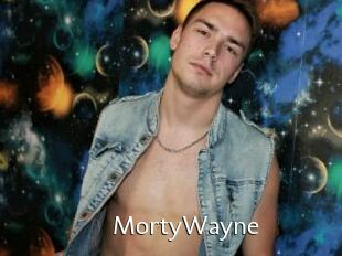 MortyWayne