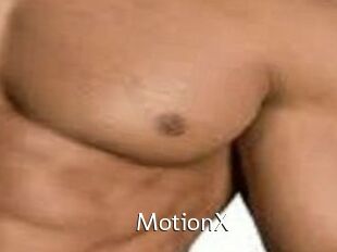 MotionX