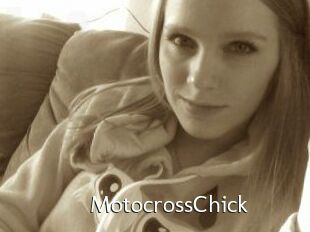 MotocrossChick