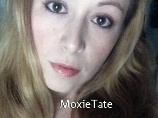 MoxieTate