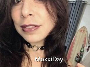 Moxxi_Day