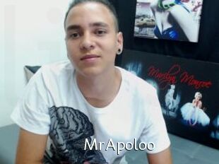 MrApoloo