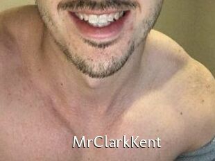 MrClarkKent