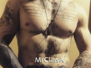MrClassiK