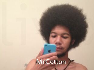MrCotton
