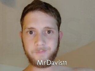 MrDavis11