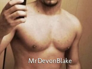 MrDevonBlake