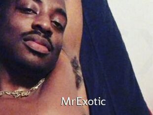 MrExotic