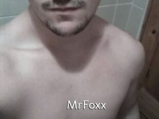 MrFoxx