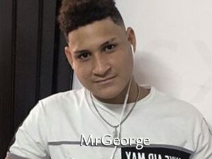 MrGeorge