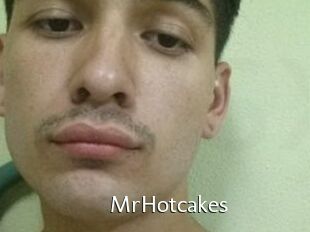 MrHotcakes