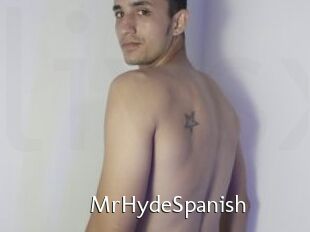MrHydeSpanish