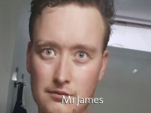 MrJames