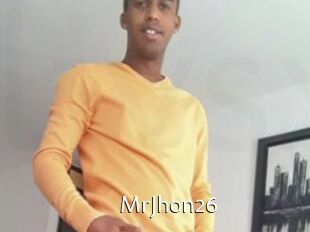 MrJhon26