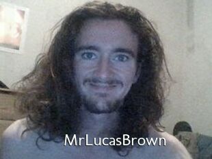 MrLucasBrown