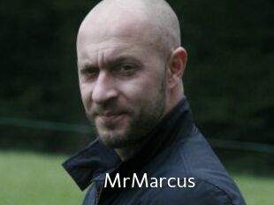 MrMarcus