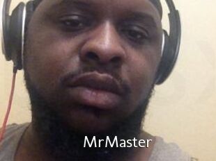 MrMaster