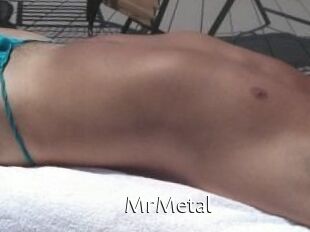 MrMetal