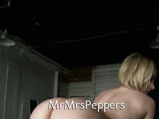 MrMrsPeppers