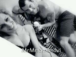 MrMrsSmithovi