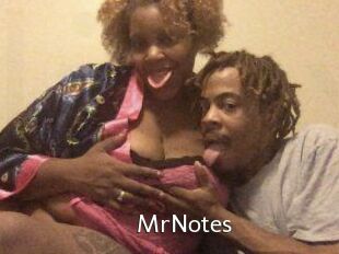 MrNotes