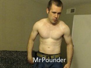 MrPounder