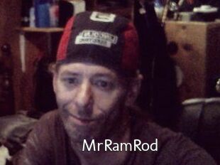 MrRamRod