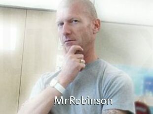 MrRobinson