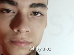 MrRyuku