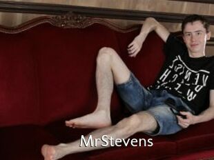 MrStevens