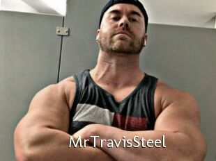 MrTravisSteel
