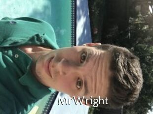 MrWright