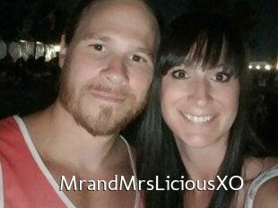 MrandMrsLiciousXO