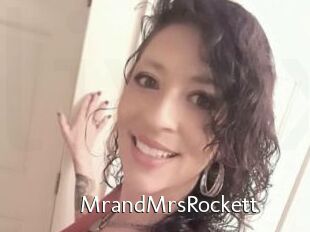 MrandMrsRockett
