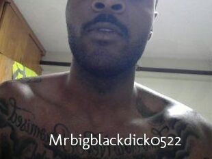 Mrbigblackdick0522