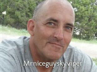 Mrniceguyskyviper