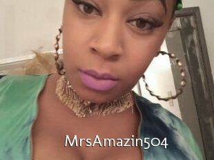 MrsAmazin504