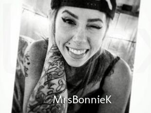 MrsBonnieK