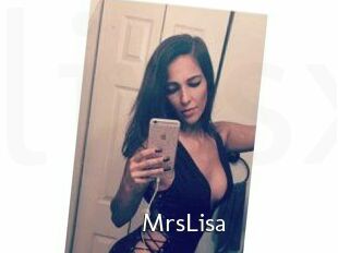 MrsLisa