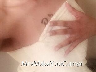 MrsMake_YouCum91
