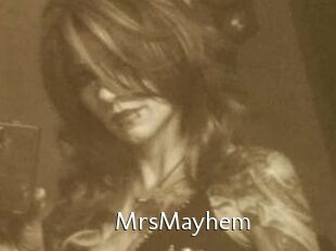MrsMayhem