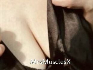 MrsMusclesX