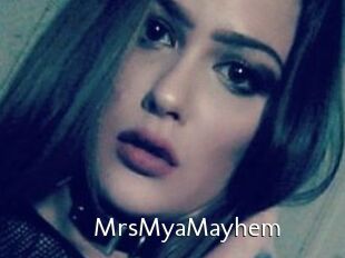 MrsMyaMayhem