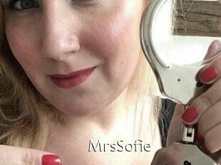 MrsSofie