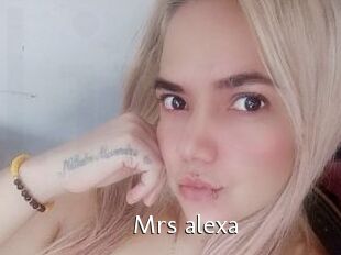 Mrs_alexa