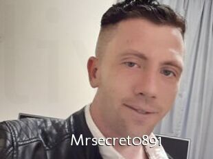 Mrsecret0891