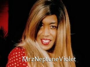 MrzNeptuneViolet